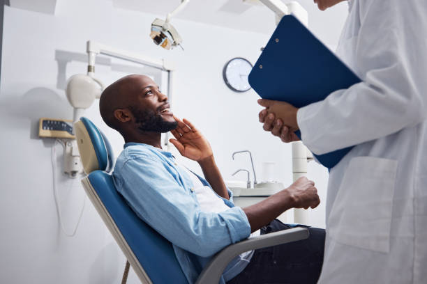 Best Emergency Dental Extractions in Country Clu, FL