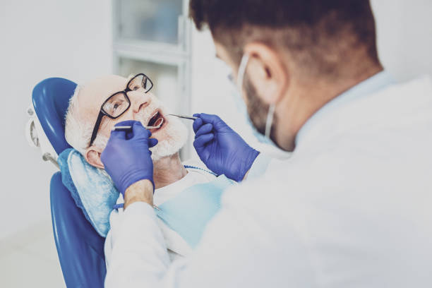 Best Emergency Dentist for Special Needs Patients in Country Clu, FL